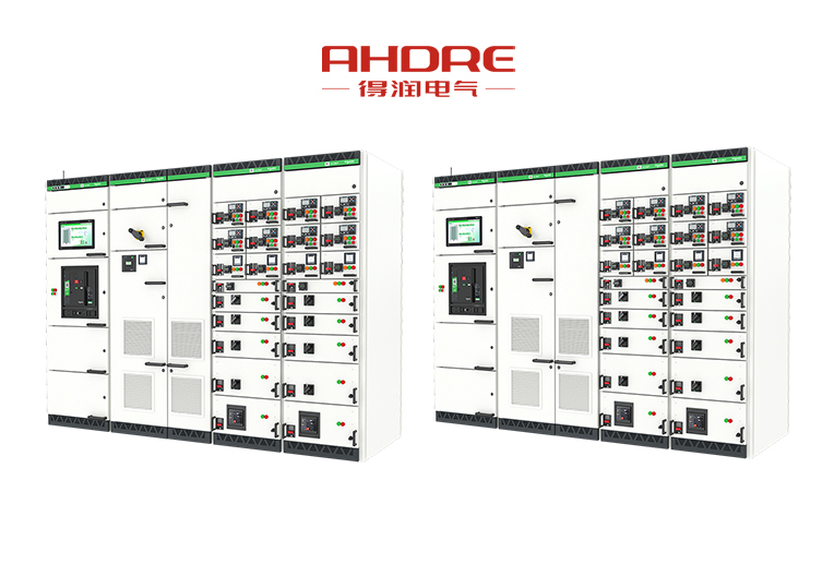 施耐德BlokSeT授權(quán)低壓柜