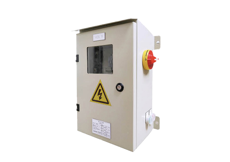 VCS可視斷點隔離開關(guān)箱