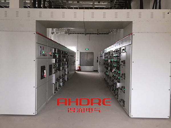 得潤(rùn)電氣　MNS2.0低壓開(kāi)關(guān)柜　咨詢(xún)熱線：4000551777　QQ:3176885416