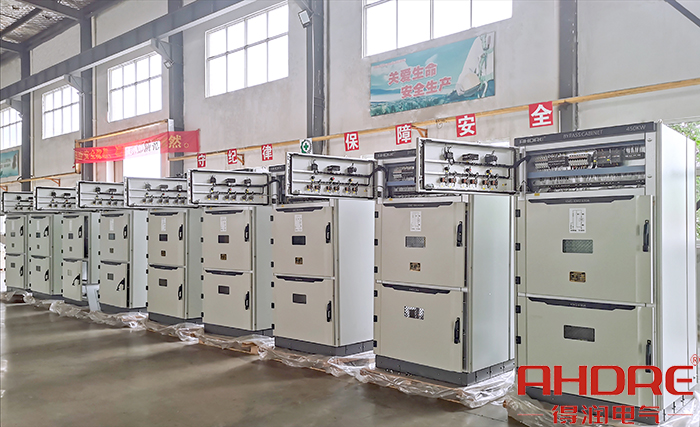 高壓變頻旁路柜.jpg 高壓變頻旁路柜.jpg