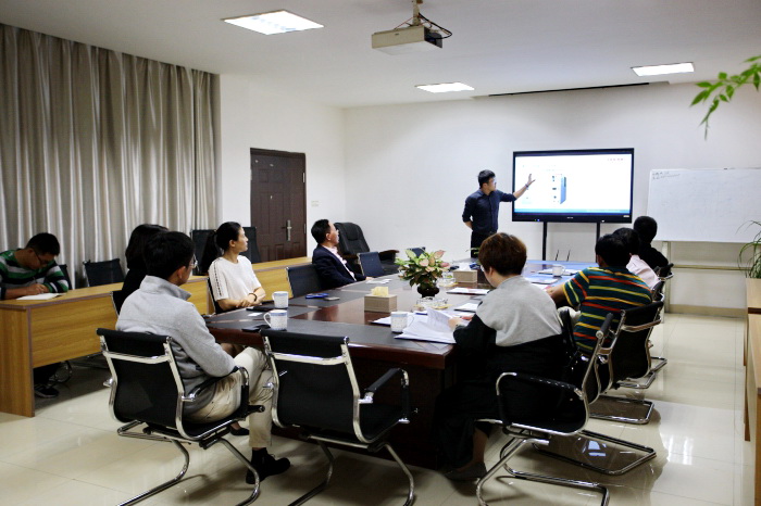 客戶會(huì)議圖 客戶會(huì)議圖