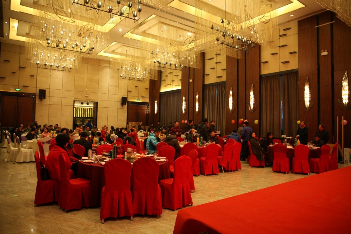 安徽得潤(rùn)電氣2016迎新晚會(huì)（www.metahope.cn）全國(guó)統(tǒng)一客服熱線：400-0551-777