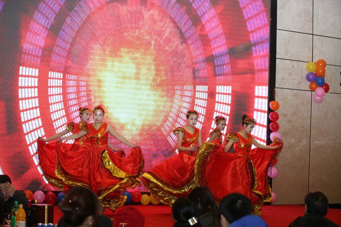 安徽得潤(rùn)電氣2016迎新晚會(huì)（www.metahope.cn）全國(guó)統(tǒng)一客服熱線：400-0551-777