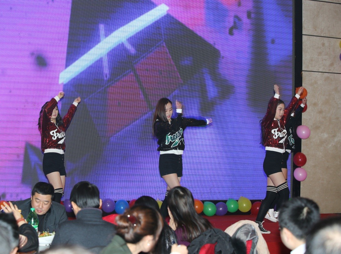 安徽得潤(rùn)電氣2016迎新晚會(huì)（www.metahope.cn）全國(guó)統(tǒng)一客服熱線：400-0551-777