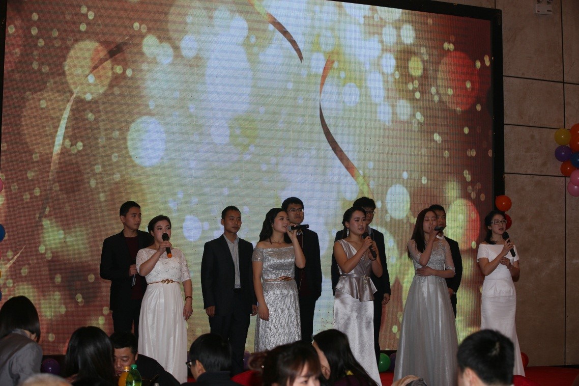 安徽得潤(rùn)電氣2016迎新晚會(huì)（www.metahope.cn）全國(guó)統(tǒng)一客服熱線：400-0551-777