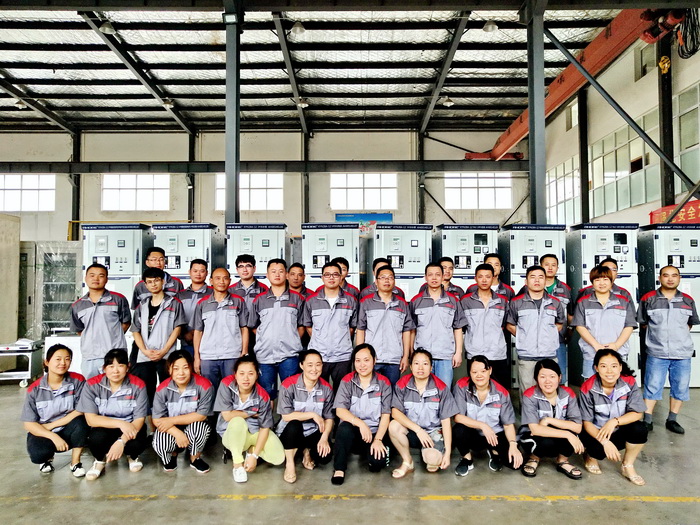 洋溢著幸福的得潤人 洋溢著幸福的得潤人