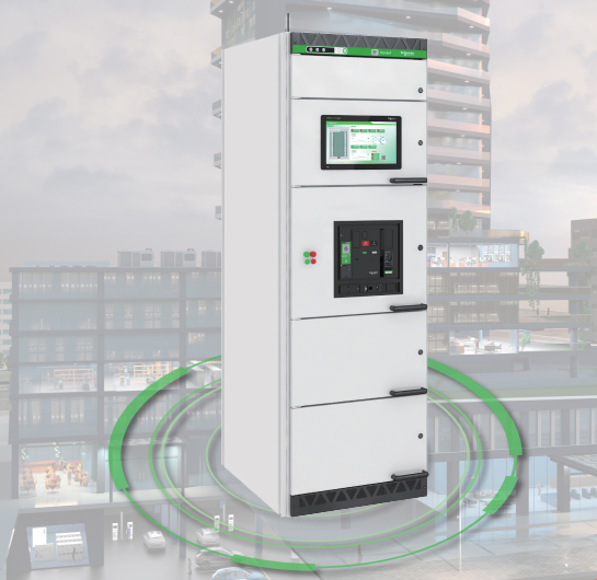 施耐德電氣公司旗下的BlokSeT 施耐德電氣公司旗下的BlokSeT