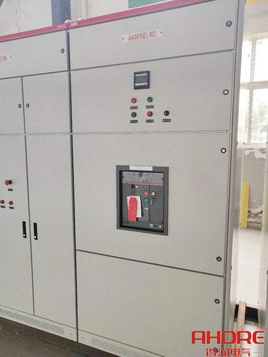 進(jìn)線柜 得潤電氣 400-128-7988 進(jìn)線柜 得潤電氣 400-128-7988