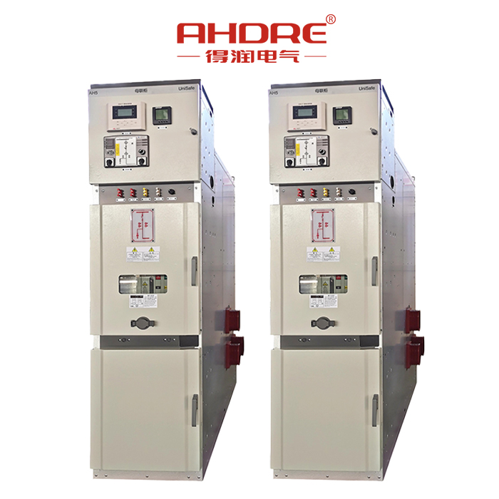 ABB中壓開關(guān)柜UniSafe ABB中壓開關(guān)柜UniSafe