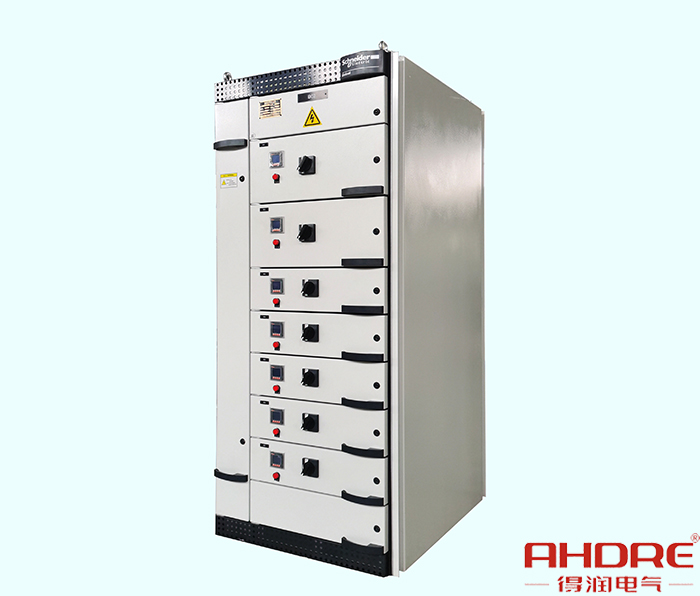 Blokset低壓開關(guān)柜實物圖.jpg Blokset低壓開關(guān)柜實物圖.jpg