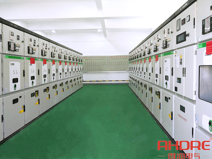 施耐德10KV開關柜MVnex,得潤電氣定制生產(chǎn)，400-128-7988