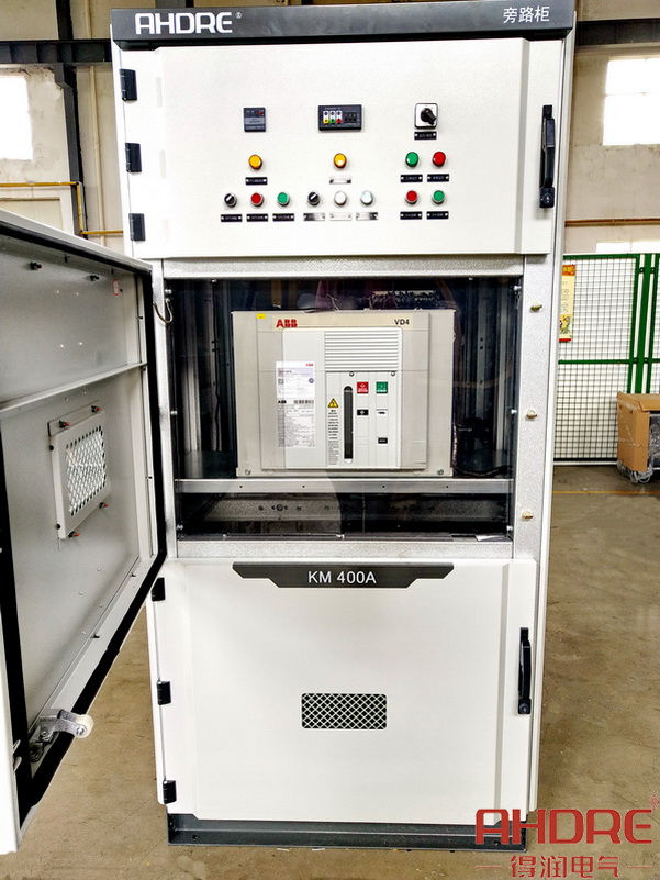 自動變頻旁路柜 自動變頻旁路柜