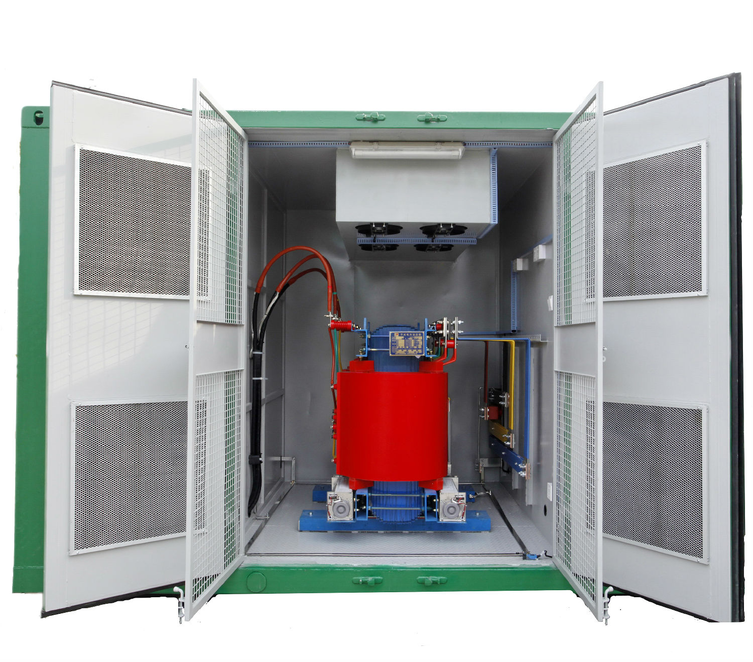 得潤電氣 集裝箱式變電站 咨詢熱線:400-128-7988 得潤電氣 集裝箱式變電站 咨詢熱線:400-128-7988