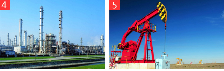 得潤電氣 · 適用場合 得潤電氣 · 適用場合