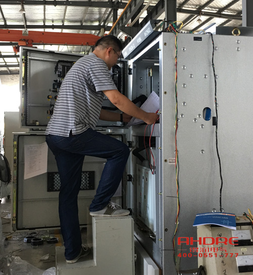 安徽得潤電氣 成套高低壓開關(guān)柜 調(diào)試 廠家 電話:400-0551-777 qq:3176885416 安徽得潤電氣 成套高低壓開關(guān)柜 調(diào)試 廠家 電話:400-0551-777 qq:3176885416